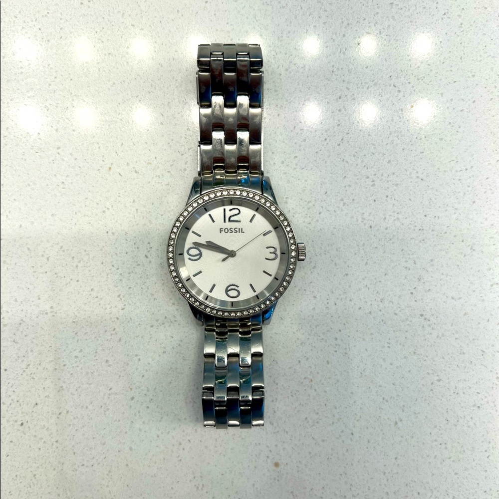 Fossil Watch